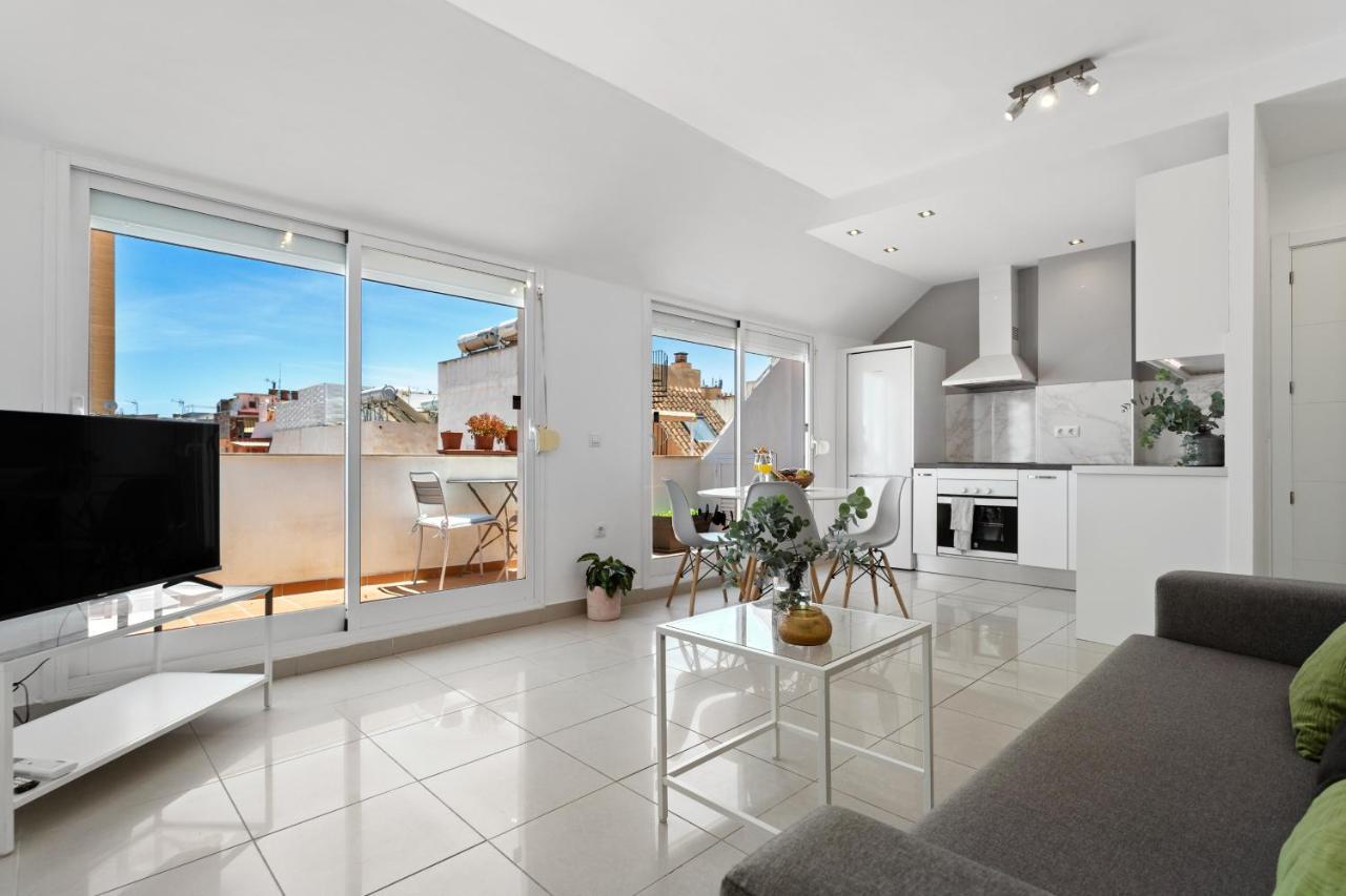 Appartement Sur Atico Center Fuengirola
